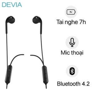 Tai Nghe Bluetooth Devia Sport